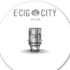 SMOK TF CLP2 Coil - Ecig City Upland CA