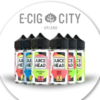 Juice Head 100ML - Ecig City Upland CA