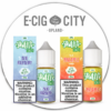 SKWEZED Salt-Nic 30ML