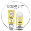 Dinner Lady Lemon Tart 100ML