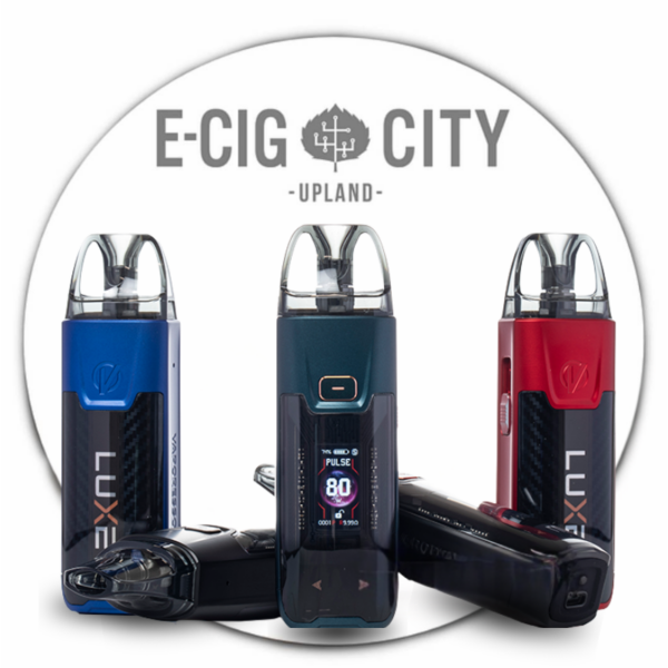 Vaporesso Luxe XR Max 2 80W Pod Kit