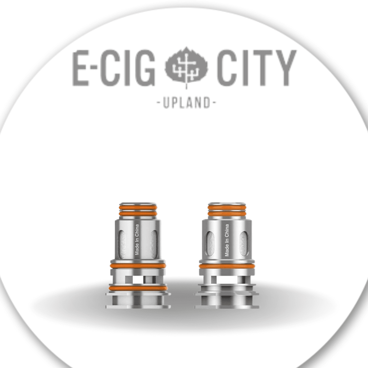 Geek Vape P Series Coil - E-Cig City Upland