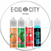 ORGNX E-Liquid 60ML