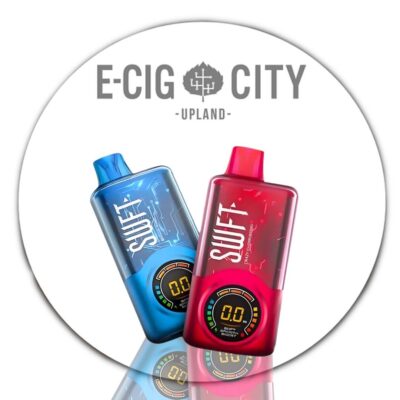 vape norsk