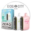 Geek Bar Pulse ZERO Disposable 15K Puffs 0% Nicotine
