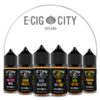 Cuttwood Salt-Nic 30ML