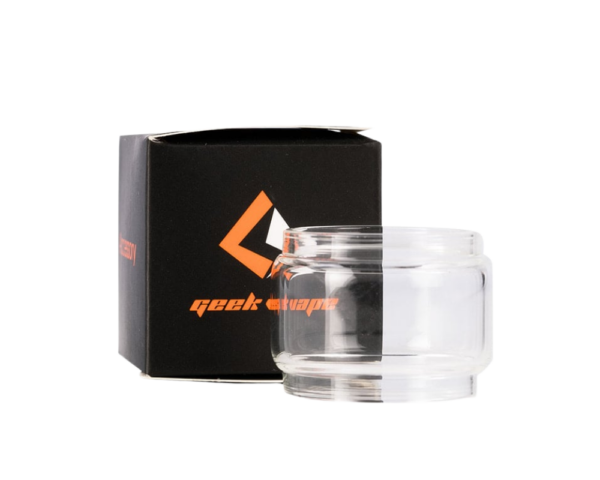 Geek Vape Zeus Replacement Tank
