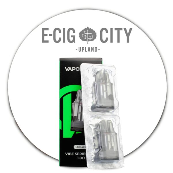Vaporesso Vibe Pod