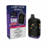 Lost Vape ORION Bar Disposable 50K Puffs 5%