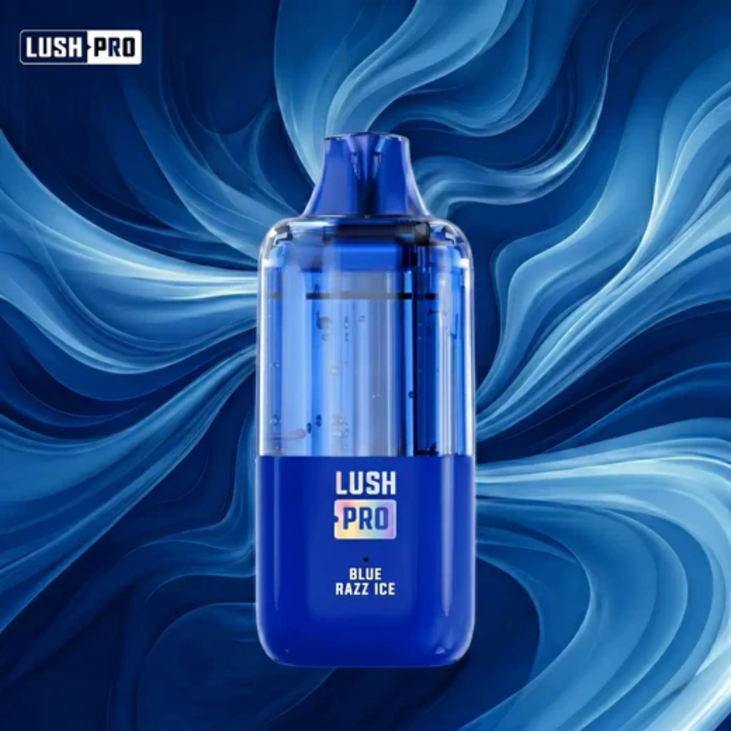 LUSH PRO Pod 50K Puff Disposable 5% - Image 2