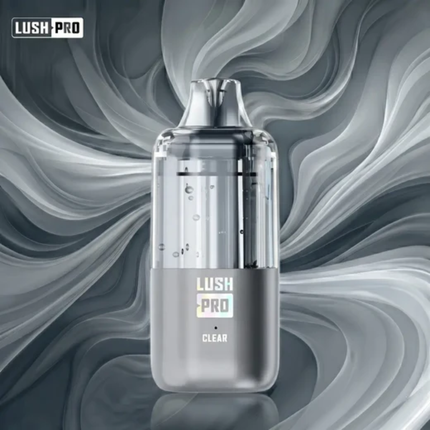 LUSH PRO Pod 50K Puff Disposable 5% - Image 3