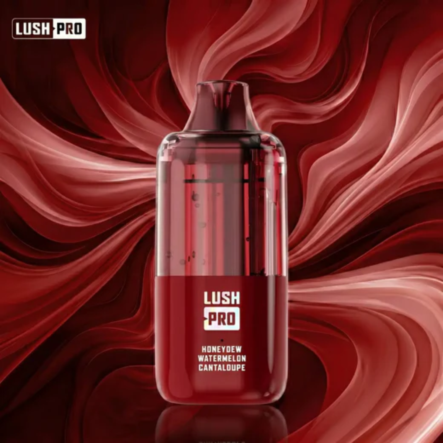 LUSH PRO Pod 50K Puff Disposable 5% - Image 5
