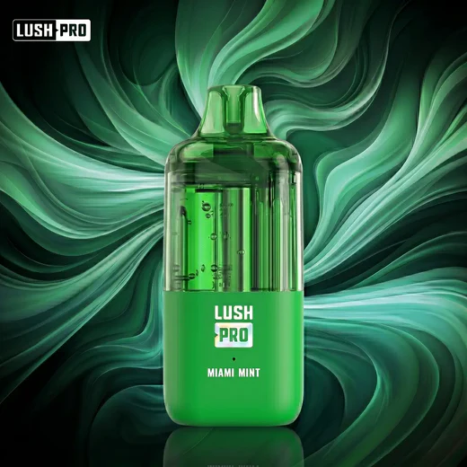 LUSH PRO Pod 50K Puff Disposable 5% - Image 6