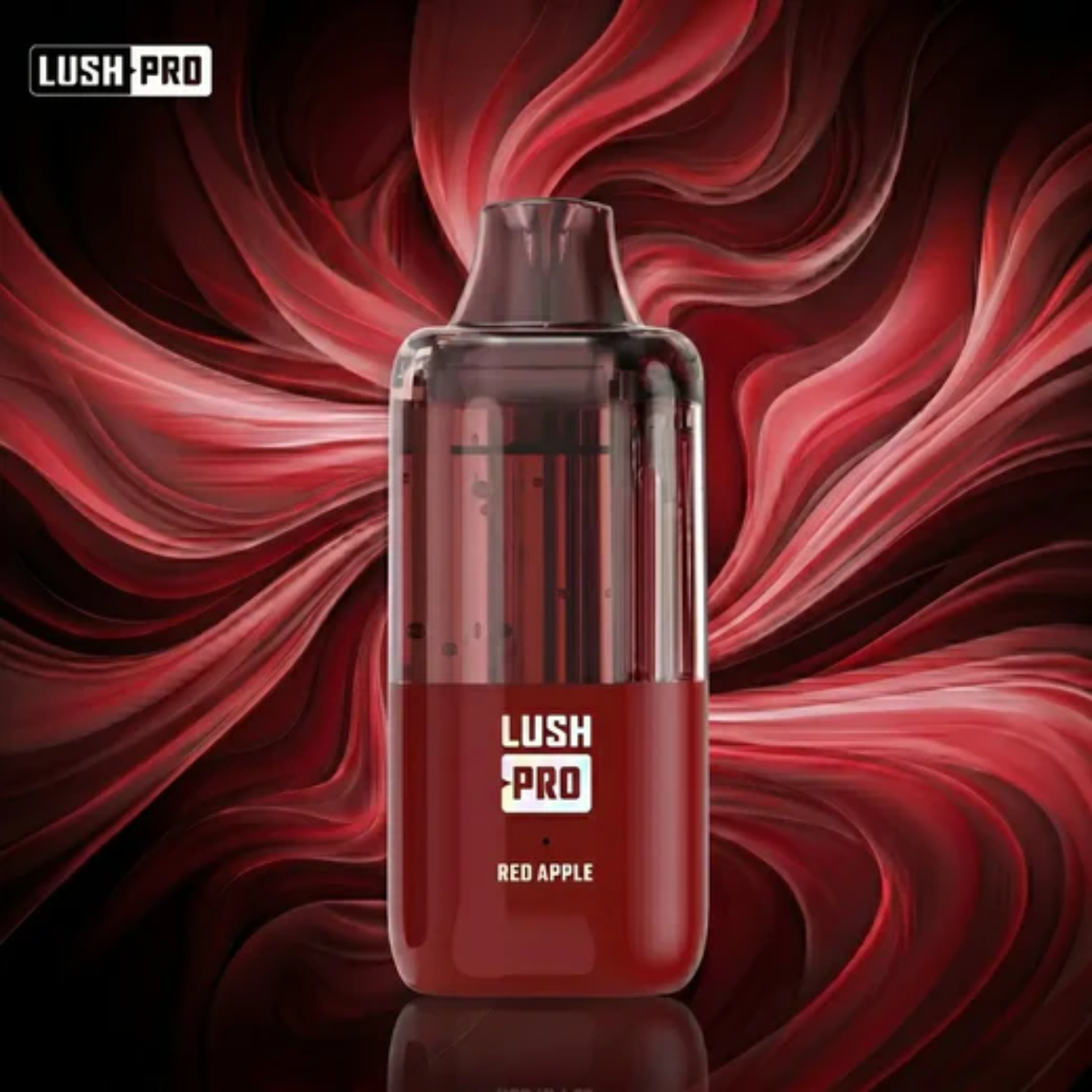 LUSH PRO Pod 50K Puff Disposable 5% - Image 7
