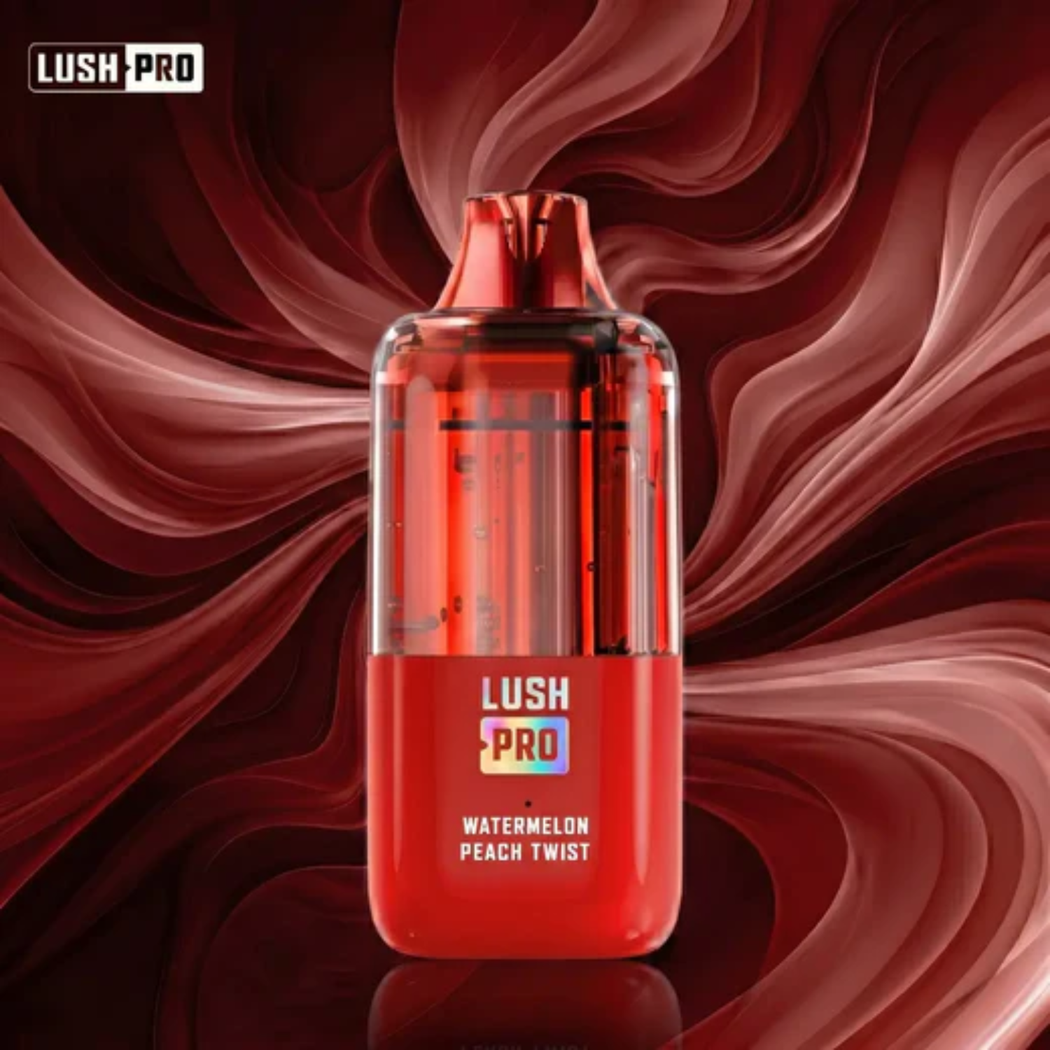 LUSH PRO Pod 50K Puff Disposable 5% - Image 10