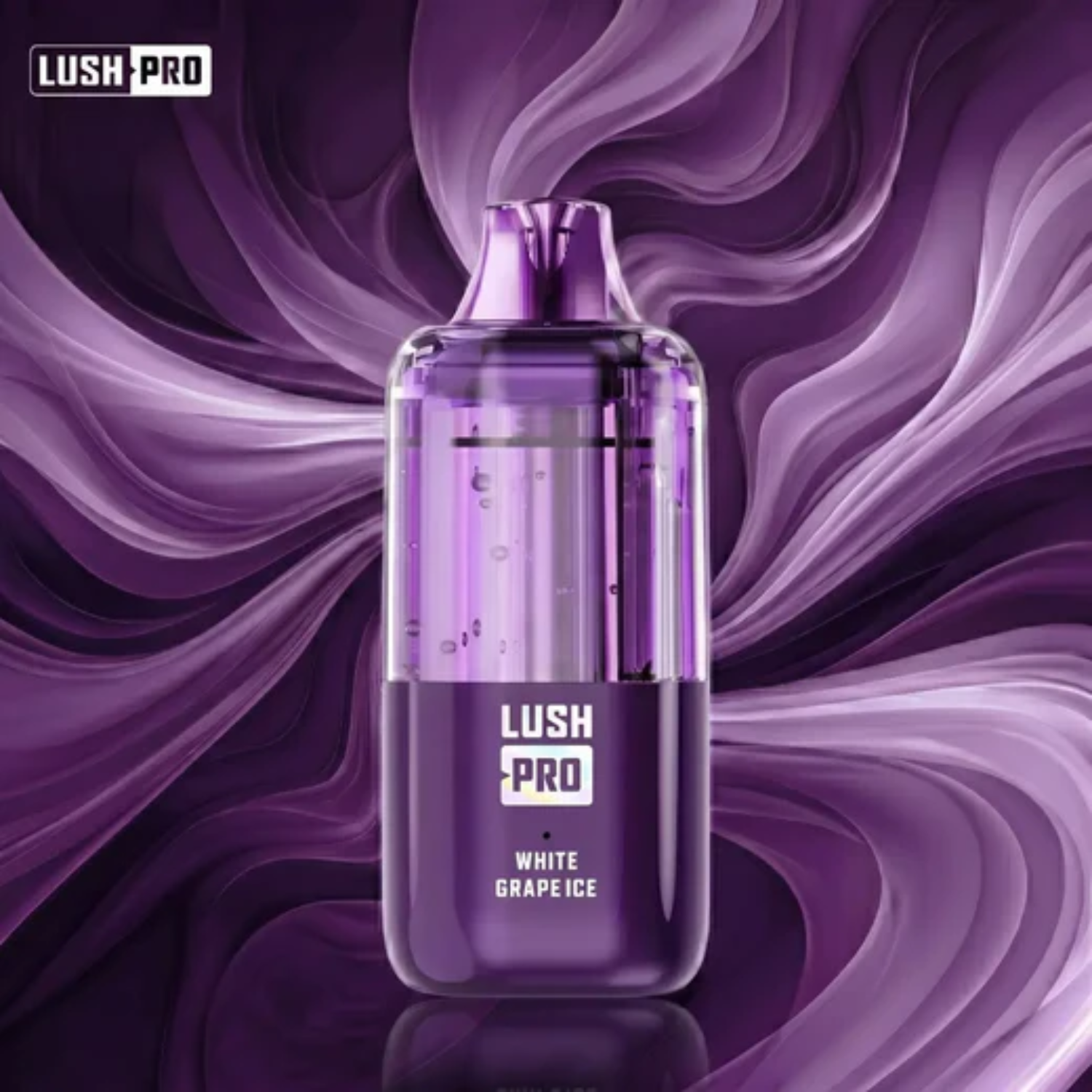 LUSH PRO Pod 50K Puff Disposable 5% - Image 11