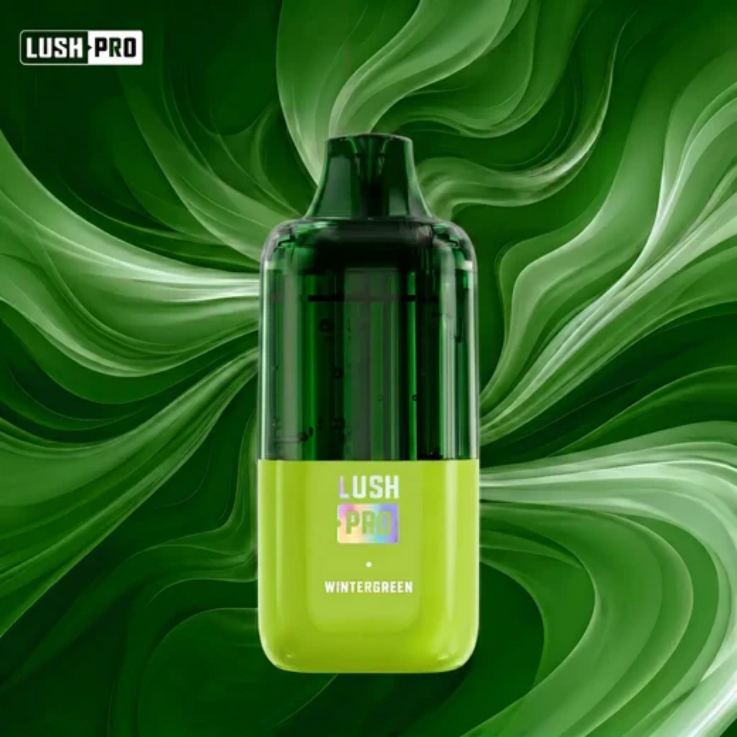 LUSH PRO Pod 50K Puff Disposable 5% - Image 14