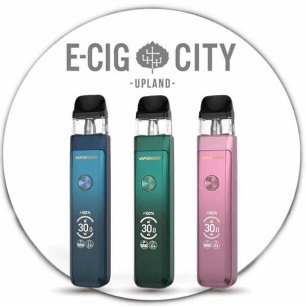 Vaporesso XROS PRO 2 30W Pod System