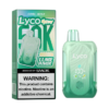 LYCO Mini Box 50K Puff Disposable 5% - Image 4