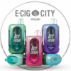 LYCO Mini Box 50K Puff Disposable 5% - Image 12