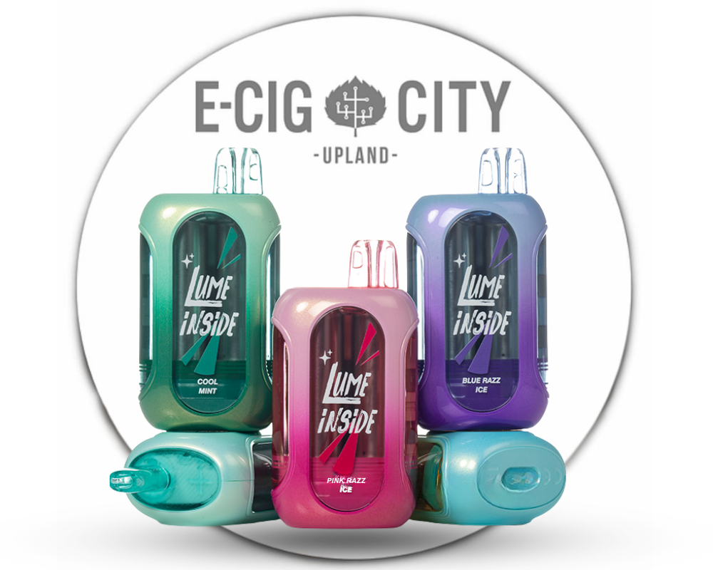 LYCO Mini Box 50K Puff Disposable 5% - Image 12