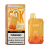 LYCO Mini Box 50K Puff Disposable 5% - Image 5