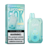 LYCO Mini Box 50K Puff Disposable 5% - Image 6