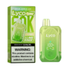 LYCO Mini Box 50K Puff Disposable 5% - Image 7