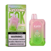 LYCO Mini Box 50K Puff Disposable 5% - Image 9