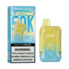 LYCO Mini Box 50K Puff Disposable 5% - Image 10