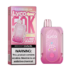 LYCO Mini Box 50K Puff Disposable 5% - Image 11